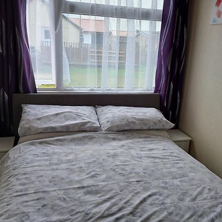 Sj Seaside Chalet Bridlington Esterno foto