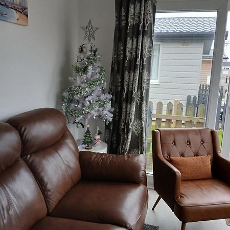 Sj Seaside Chalet Bridlington Esterno foto