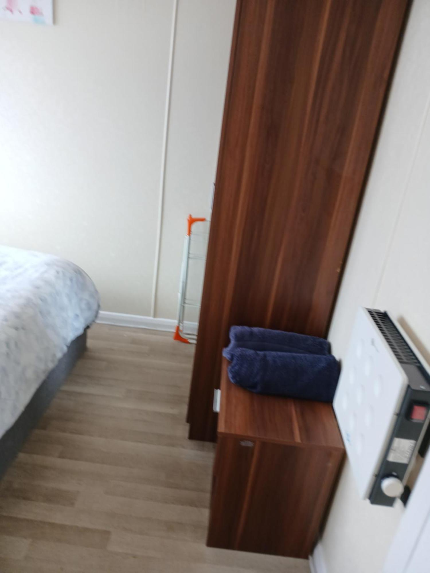 Sj Seaside Chalet Bridlington Esterno foto