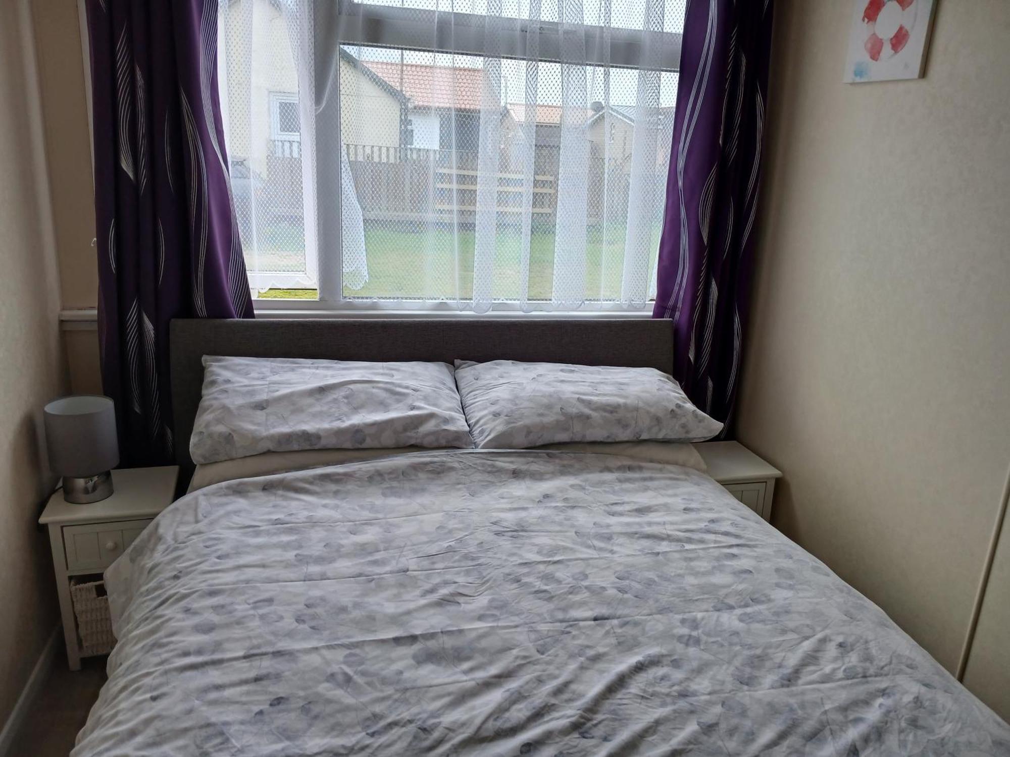 Sj Seaside Chalet Bridlington Esterno foto