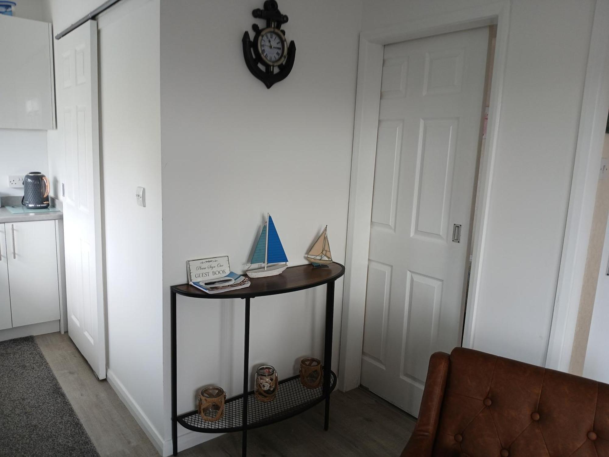 Sj Seaside Chalet Bridlington Esterno foto